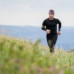 Specifika běhání do kopců - jak trénovat