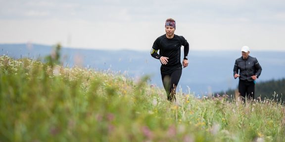Specifika běhání do kopců &#8211; jak trénovat?