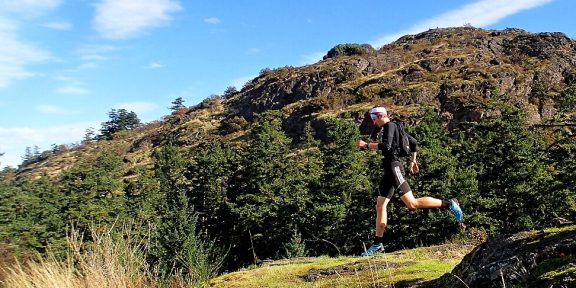 Vybavení trailového běžce: nároky stoupají s počtem kilometrů a nadmořskou výškou