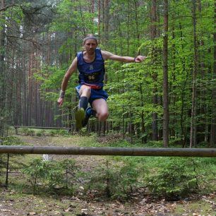 VÍTĚZSLAV KRÁL: &#8222;Jako vegetariána mě nelákají masové běhy typu pražský maraton&#8230;&#8220;