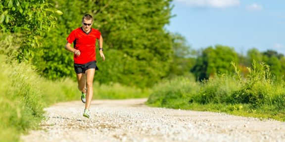 Obecná vytrvalost jako základní prvek přípravy běžce