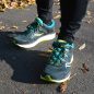 RECENZE Saucony Hurricane ISO 5  &#8211; maximální pohodlí a stabilita