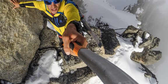 Kilian Jornet: V srpnu chci znovu na Everest