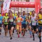 Skandální odhalení na Třeboňském maratonu: skupina běžců nedoběhla do cíle. Pomozte! (+dementi pořadatelů závodu)