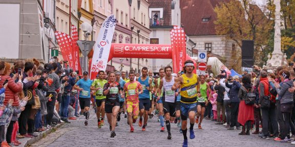 Týden před maratonem: jak se připravit?