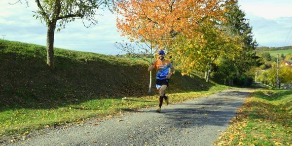 Premiéru štafetového závodu Run Berounka Run ovládl tým IronStars