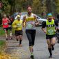 Video z Třeboňského (půl)maratonu