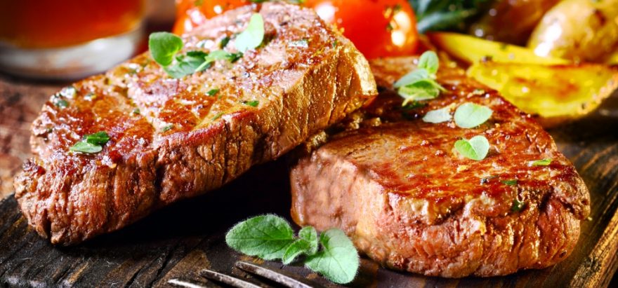 Vitamíny a minerály pro správnou funkci krvetvorby