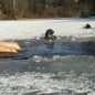 Winter swimming I. &#8211; Zpestřete si trénink a posilte svou imunitu