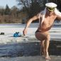Winter swimming II. &#8211; Praktické rady, jak začít se sportovním otužováním