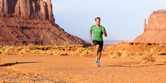 PETR SOLNIČKA: Mé ultramaratonské zkušenosti (I.část) &#8211; Zdraví a psychika