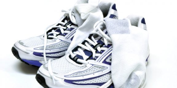 Typy běžecké obuvi