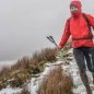 Pavel Paloncý obhájil vítězství na The Spine Race: brutální závod, na který se nepřipravíte