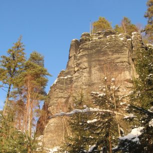 Brtnické ledopády 2015. Co můžou běžcům přinést dálkové pochody?