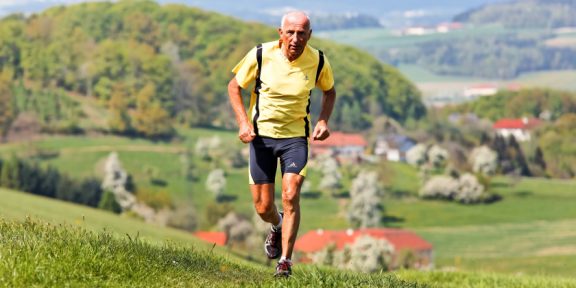 PETR SOLNIČKA: Mé ultramaratonské zkušenosti (III.část) &#8211; Jak si stanovit cíle, regenerace