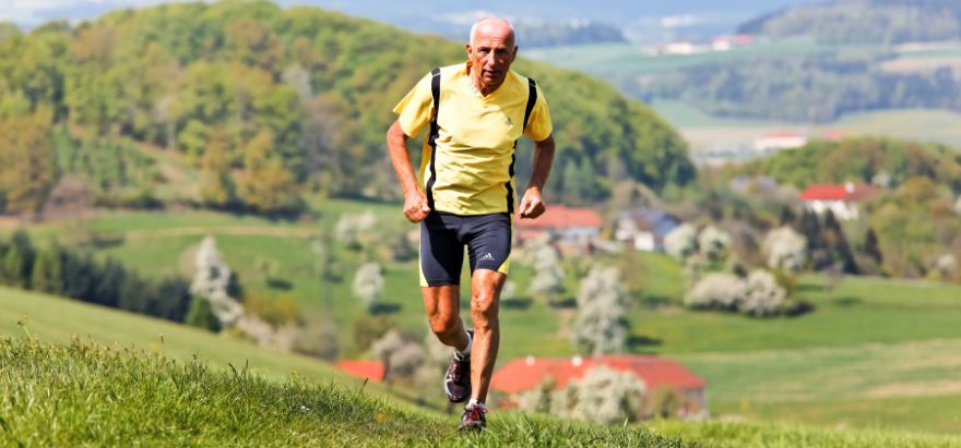 PETR SOLNIČKA: Mé ultramaratonské zkušenosti (III.část) - Jak si stanovit cíle, regenerace