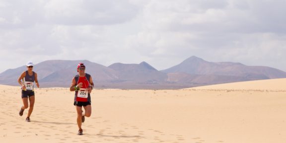 PETR SOLNIČKA: Mé ultramaratonské zkušenosti (IV.část) &#8211; Plán a taktika v závodě