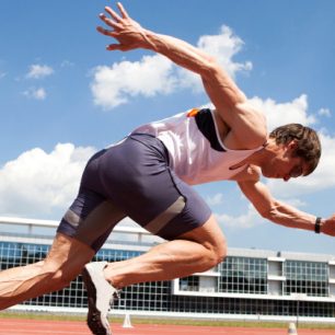 Začněte trénovat jako olympijští vítězové - Anaerobní kapacita, ladění a zotavení