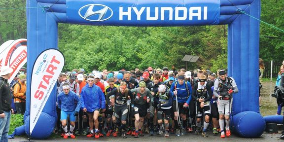 Hyundai Perun Skymarathon &#8211; přípravy v plném proudu