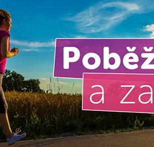 Ženský závod NoMen Run se poběží v dubnu přes Vysočinu