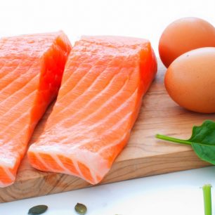 Paleo dieta - Revoluce ve výživě nebo jen další výstřelek moderní doby?