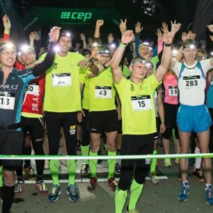 Night Run Brno: SOUTĚŽÍME O 3 STARTOVNÉ - UKONČENO!
