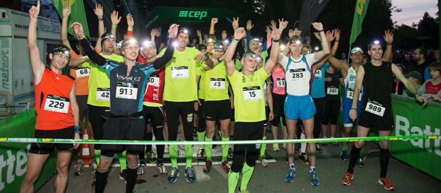 Night Run Brno: SOUTĚŽÍME O 3 STARTOVNÉ - UKONČENO!