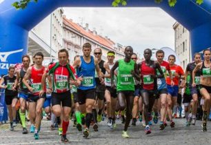 Run Tour Hradec Králové: SOUTĚŽÍME O 3 STARTOVNÉ - UKONČENO!