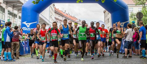 Run Tour Hradec Králové: SOUTĚŽÍME O 3 STARTOVNÉ &#8211; UKONČENO!