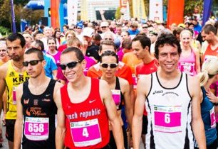 Run Tour Olomouc: SOUTĚŽÍME O 3 STARTOVNÉ - UKONČENO!