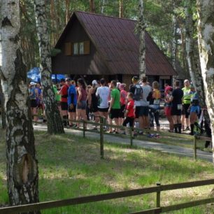 V souboji na 60 kilometrů Mácháč Run Fest vyhrál těsně Roman Košťák, v pětadvacítce zabodovala Jana Nechanická