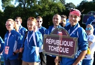 Mistrovství světa v ultratrailu ovládli běžci z Francie. Anka Straková v TOP 10