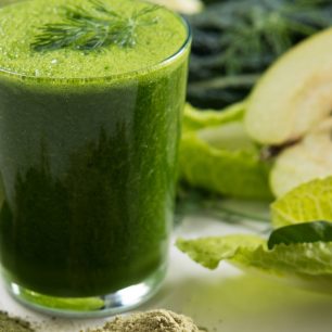 Detoxikace organismu běžce