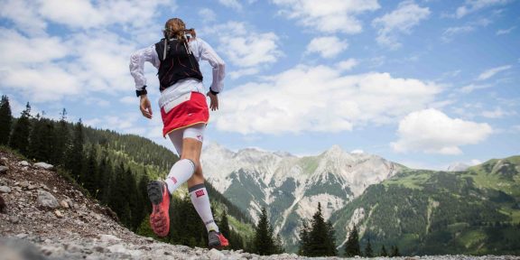 Achensee – běžecký ráj kolem „Tyrolského moře“