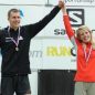 Rekordní účast na Salomon City trailu Praha &#8211; vítězi Fejfar a Zahálková