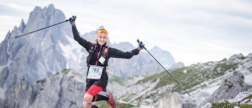 Na TNF Lavaredo Ultra Trailu se Čechům dařilo, skvělý Kříž doběhl třináctý