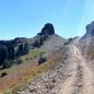 Na legendárním Western States 100 opět nejrychlejší Rob Krar, v ženách Magdalena Boulet