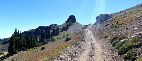 Na legendárním Western States 100 opět nejrychlejší Rob Krar, v ženách Magdalena Boulet