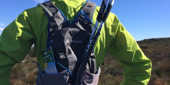 RECENZE: Vaude Trail Spacer 8 &#8211; šampion mezi lehkými batohy