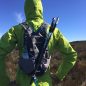 RECENZE: Vaude Trail Spacer 8 &#8211; šampion mezi lehkými batohy