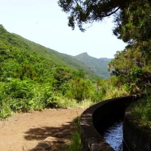 Madeira - zelený ostrov ideální na běhání