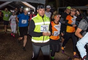 Přijďte si zazávodit na Forest Night Run&Bike Race do Hradce Králové!!!
