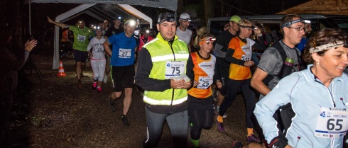 Přijďte si zazávodit na Forest Night Run&amp;Bike Race do Hradce Králové!!!