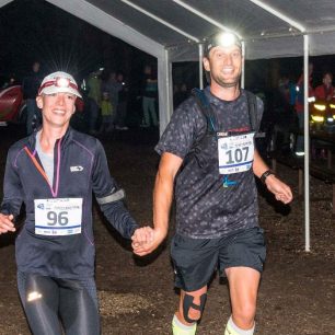 FOREST NIGHT RUN / BIKE - soutěž o startovné - UKONČENO