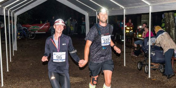 FOREST NIGHT RUN / BIKE &#8211; soutěž o startovné &#8211; UKONČENO