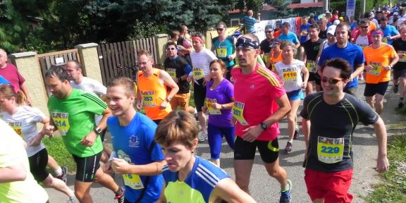 MIŘEJOVICKÝ PŮLMARATON &#8211; soutěž o startovné &#8211; UKONČENO