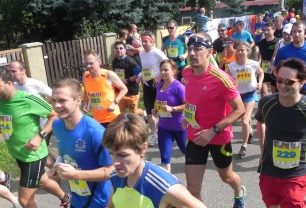 Miřejovické půlení aneb největší český půlmaraton v přepočtu na počet trvale žijících obyvatel