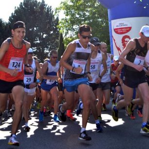 ŽEBRÁCKÁ PĚTADVACÍTKA - soutěž o startovné - UKONČENO