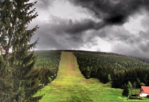 STRC Krkonošský skymarathon – kdo jsou hlavní favorité?