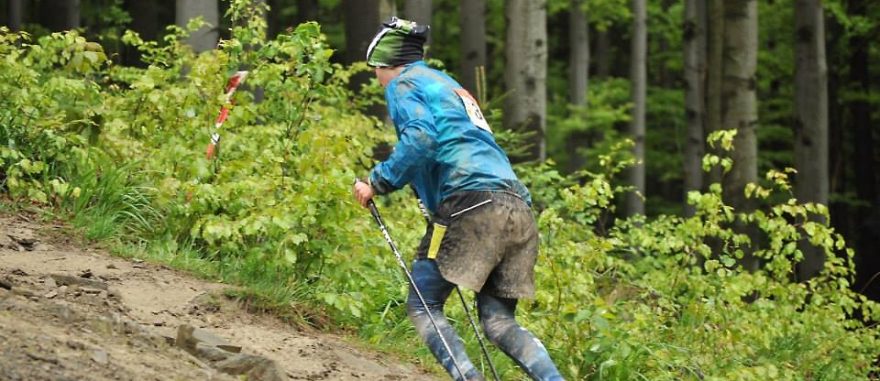 RADEGASTOVA VÝZVA Hapenning - soutěž o startovné - UKONČENO